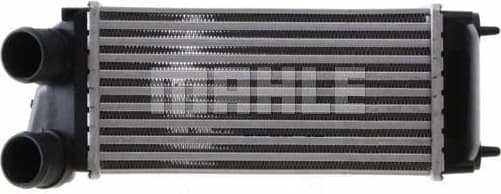 Charge Air Cooler BEHR CI 166 000S