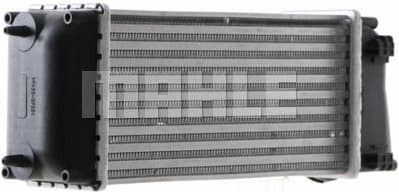 Charge Air Cooler BEHR CI 166 000S - image 4