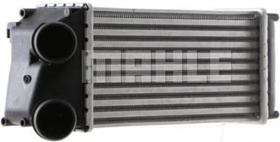 Charge Air Cooler BEHR CI 166 000S - image 8