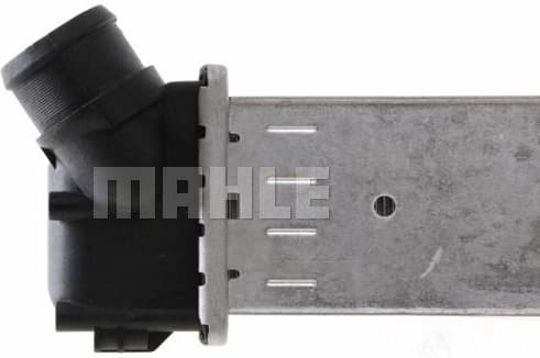 Charge Air Cooler BEHR CI 166 000S - image 10