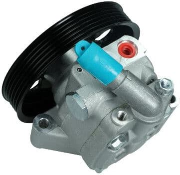 Hydraulic Pump, steering 48-0160 - image 2