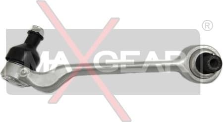 Control/Trailing Arm, wheel suspension 72-1499 - image 2