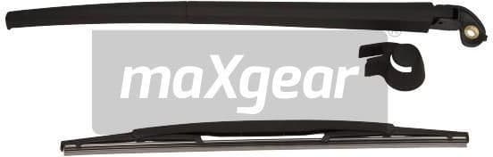 Wiper Arm Set, window cleaning 39-0410