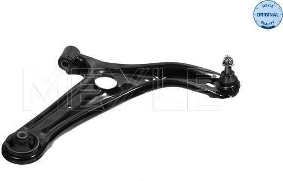 Control/Trailing Arm, wheel suspension MEYLE-ORIGINAL: True to OE. 30-16 050 0016
