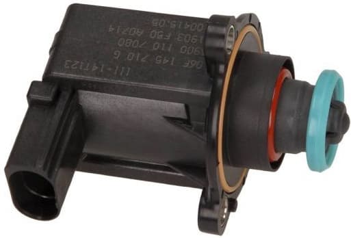 Divert-air Valve, charger 58-0081 - image 2