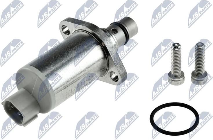 Pressure Control Valve, common rail system ESCV-MZ-000 - image 2