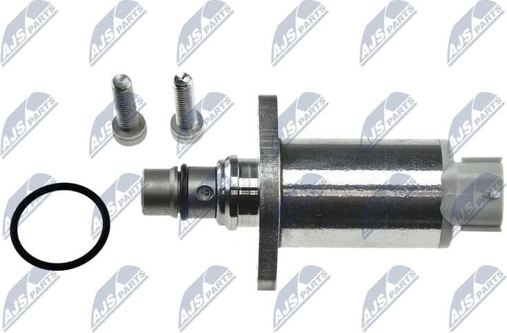 Pressure Control Valve, common rail system ESCV-MZ-000 - image 3