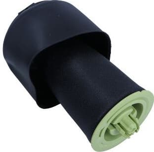 Air Spring, suspension 11-0741 - image 2