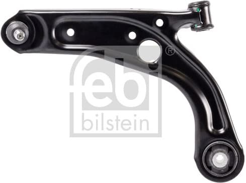 Control/Trailing Arm, wheel suspension 170709