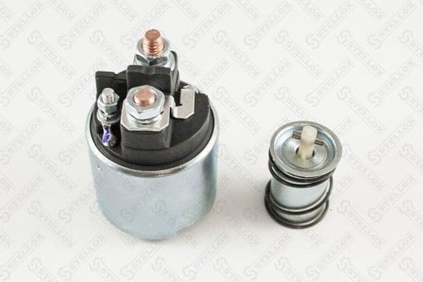 Solenoid Switch, starter 06-85119-SX