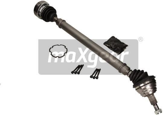 Drive Shaft 49-0456 - image 2
