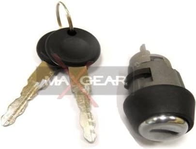 Lock Cylinder, ignition lock 63-0038