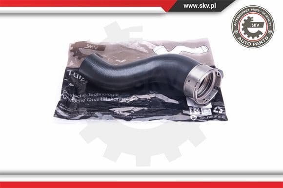 Charge Air Hose 43SKV159