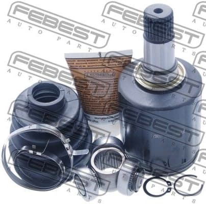 Joint Kit, drive shaft 1611-169CVTLH