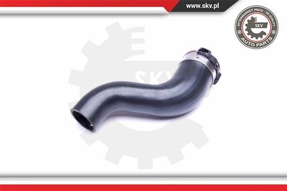 Charge Air Hose 43SKV159 - image 3