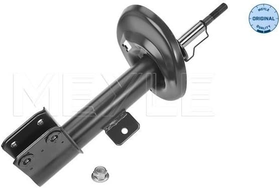 Shock Absorber MEYLE-ORIGINAL: True to OE. 40-26 623 0017