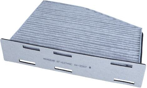 Filter, cabin air SILVER CARBON 26-1858