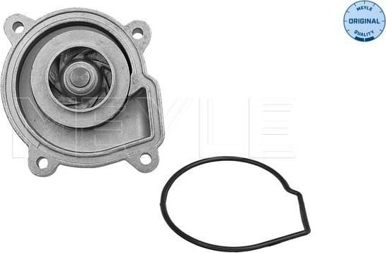 Water Pump, engine cooling MEYLE-ORIGINAL: True to OE. 113 220 0004