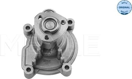 Water Pump, engine cooling MEYLE-ORIGINAL: True to OE. 113 220 0004 - image 2