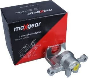 Brake Caliper 82-0641 - image 3