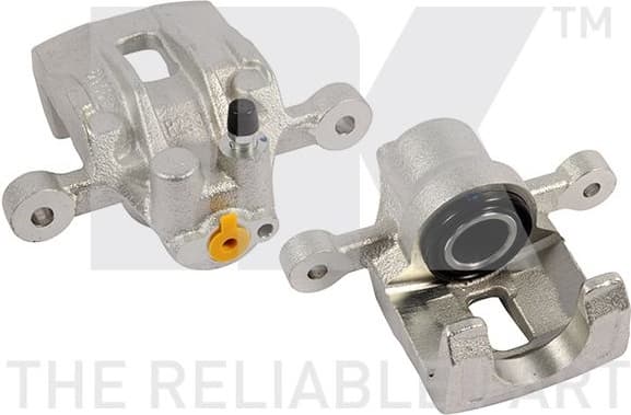 Brake Caliper 213497