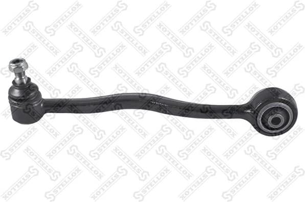 Control/Trailing Arm, wheel suspension 54-01206A-SX