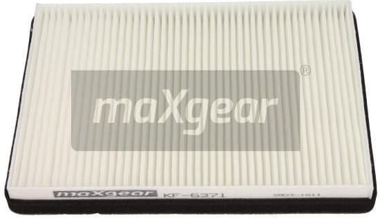 Filter, cabin air 26-0602