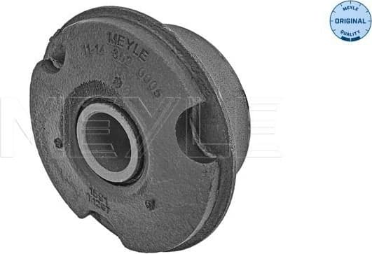 Mounting, control/trailing arm MEYLE-ORIGINAL: True to OE. 11-14 352 0005