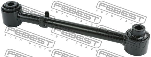 Control/Trailing Arm, wheel suspension 1025-CAPR