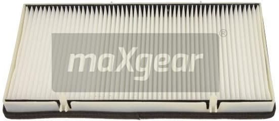 Filter, cabin air 26-0589