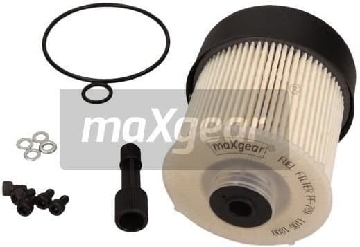 Fuel Filter 26-1373