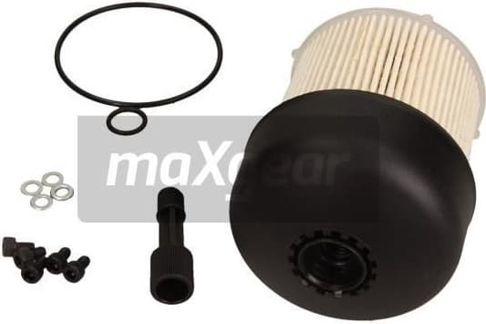 Fuel Filter 26-1373 - image 2