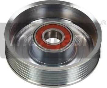 Tensioner Pulley, V-ribbed belt 54-1384