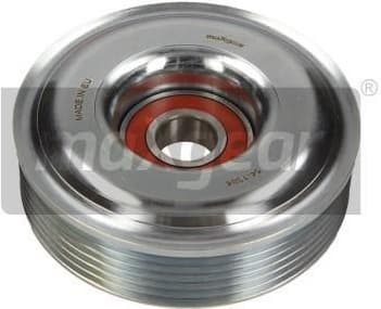 Tensioner Pulley, V-ribbed belt 54-1384 - image 2