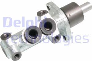 Brake Master Cylinder LM21017