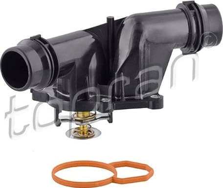 Thermostat, coolant 500 548