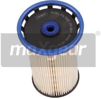 Fuel Filter 26-1141