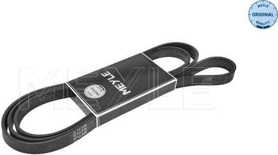 V-ribbed Belt MEYLE-ORIGINAL: True to OE. 050 006 2373