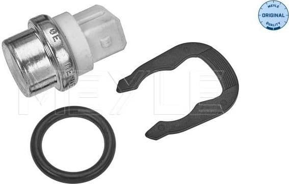 Sensor, coolant temperature MEYLE-ORIGINAL: True to OE. 16-14 821 0014