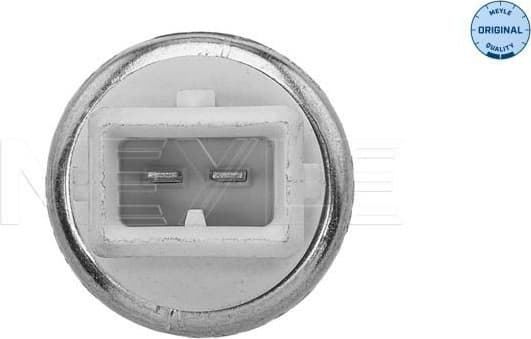 Sensor, coolant temperature MEYLE-ORIGINAL: True to OE. 16-14 821 0014 - image 2