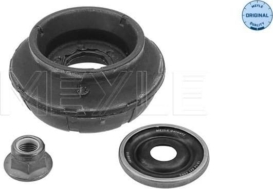Repair Kit, suspension strut support mount MEYLE-ORIGINAL-KIT: Better solution for you! 16-14 641 0019/S
