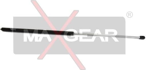 Gas Spring, bonnet 12-0036 - image 2