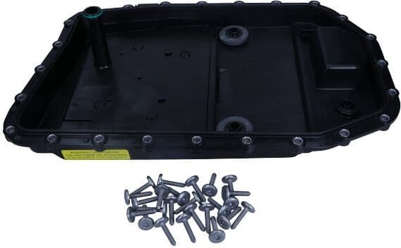 Oil Sump, automatic transmission 26-1495 - image 2