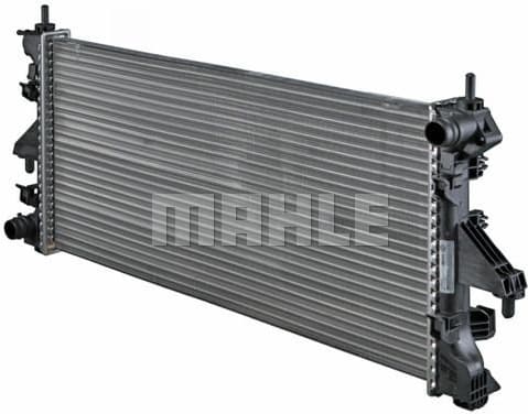 Radiator, engine cooling BEHR *** PREMIUM LINE *** CR 880 000P - image 4