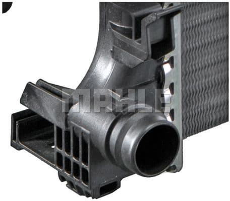 Radiator, engine cooling BEHR *** PREMIUM LINE *** CR 880 000P - image 9