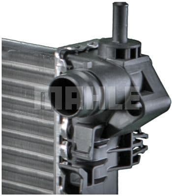 Radiator, engine cooling BEHR *** PREMIUM LINE *** CR 880 000P - image 10