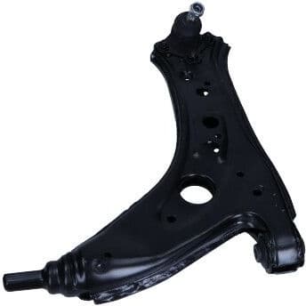Control/Trailing Arm, wheel suspension 72-3099 - image 2