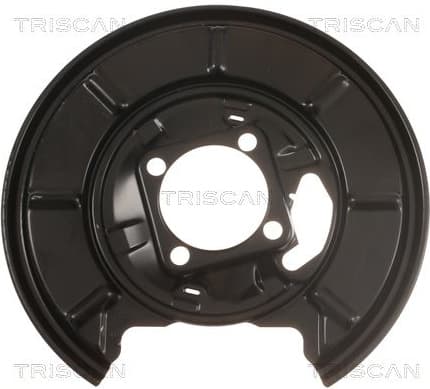 Splash Guard, brake disc 8125 23202