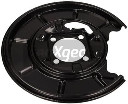 Splash Guard, brake disc 19-3434