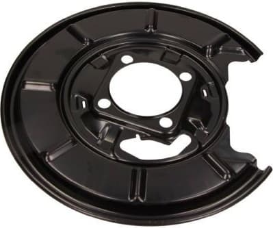Splash Guard, brake disc 19-3434 - image 2